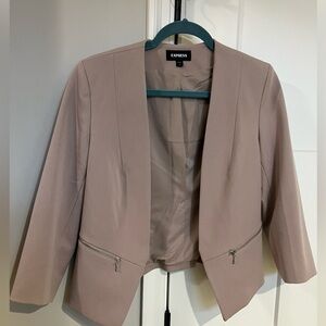 Express suit jacket/ blazer size 6